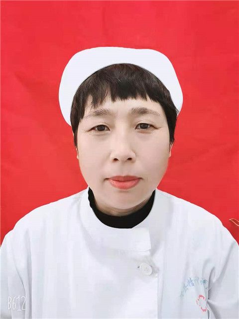 穆愛(ài)英